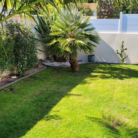 Le Logis Du Palmier Breuillet (Charente-Maritime)